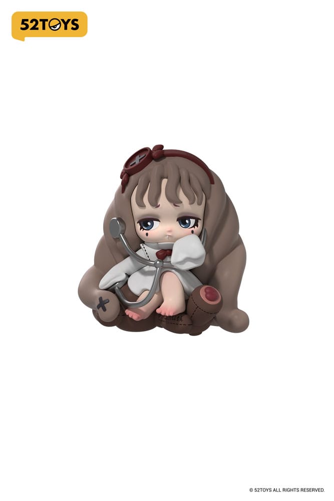 Lilith Blind Box Figuren Sortiment Secret Experiment 8 cm (8) Image 10