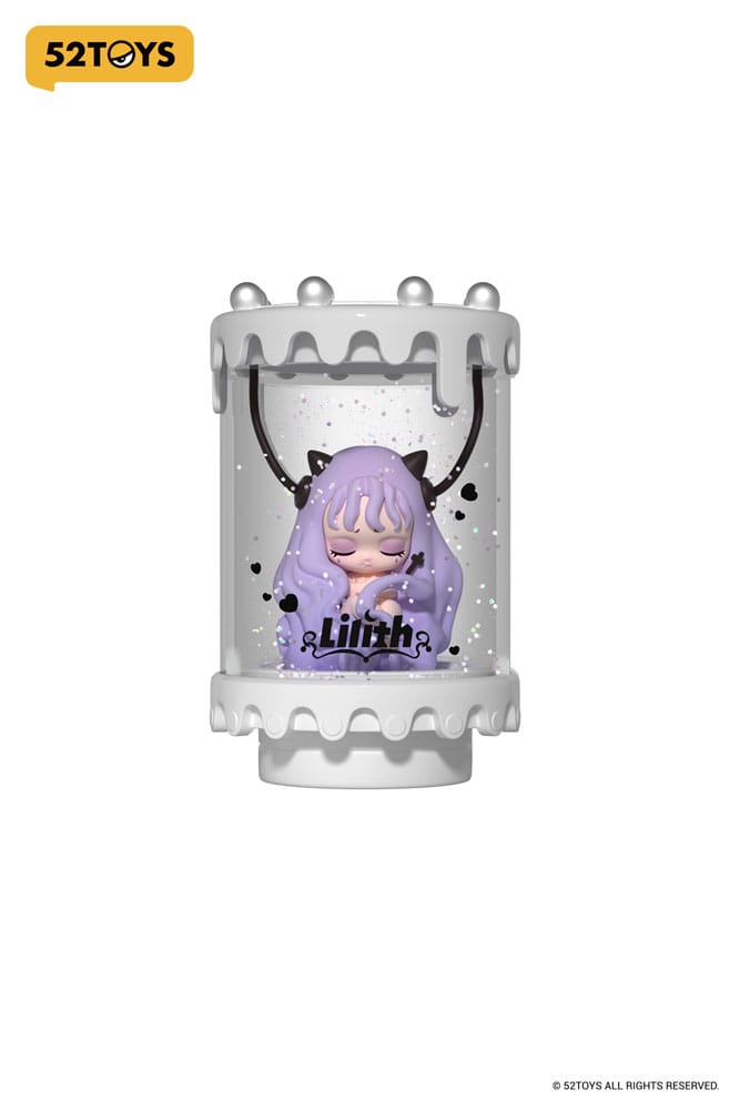 Lilith Blind Box Figuren Sortiment Secret Experiment 8 cm (8) Image 11