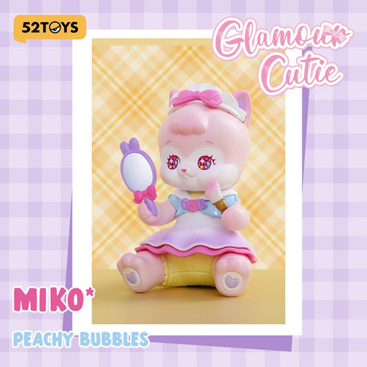FuwaFuwa Blind Box Figuren Sortiment Glamour Cutie 9 cm (8) Image 2