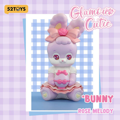 FuwaFuwa Blind Box Figuren Sortiment Glamour Cutie 9 cm (8) Image 3