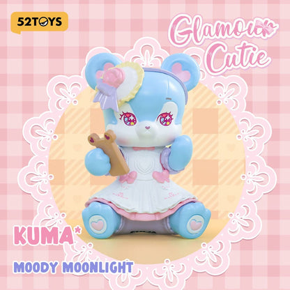 FuwaFuwa Blind Box Figuren Sortiment Glamour Cutie 9 cm (8) Image 5