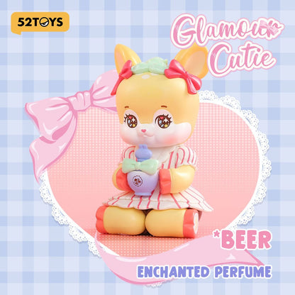 FuwaFuwa Blind Box Figuren Sortiment Glamour Cutie 9 cm (8) Image 7