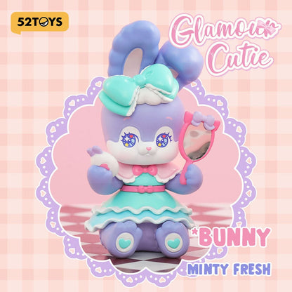 FuwaFuwa Blind Box Figuren Sortiment Glamour Cutie 9 cm (8) Image 8
