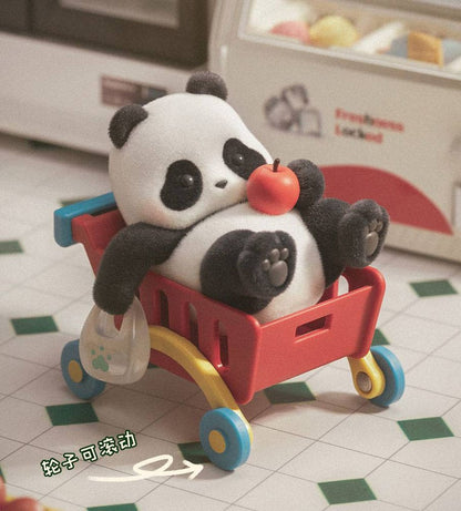 Panda Roll Blind Box Figuren Sortiment Playful Journal 7 cm (8) Image 2