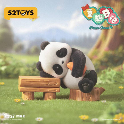 Panda Roll Blind Box Figuren Sortiment Playful Journal 7 cm (8) Image 13