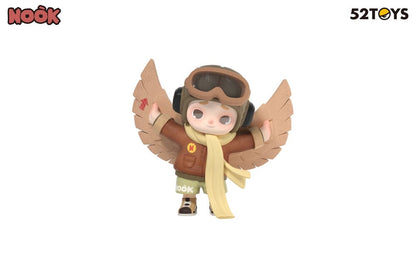 Nook Blind Box Figuren Sortiment Little World 10 cm (8) Image 9