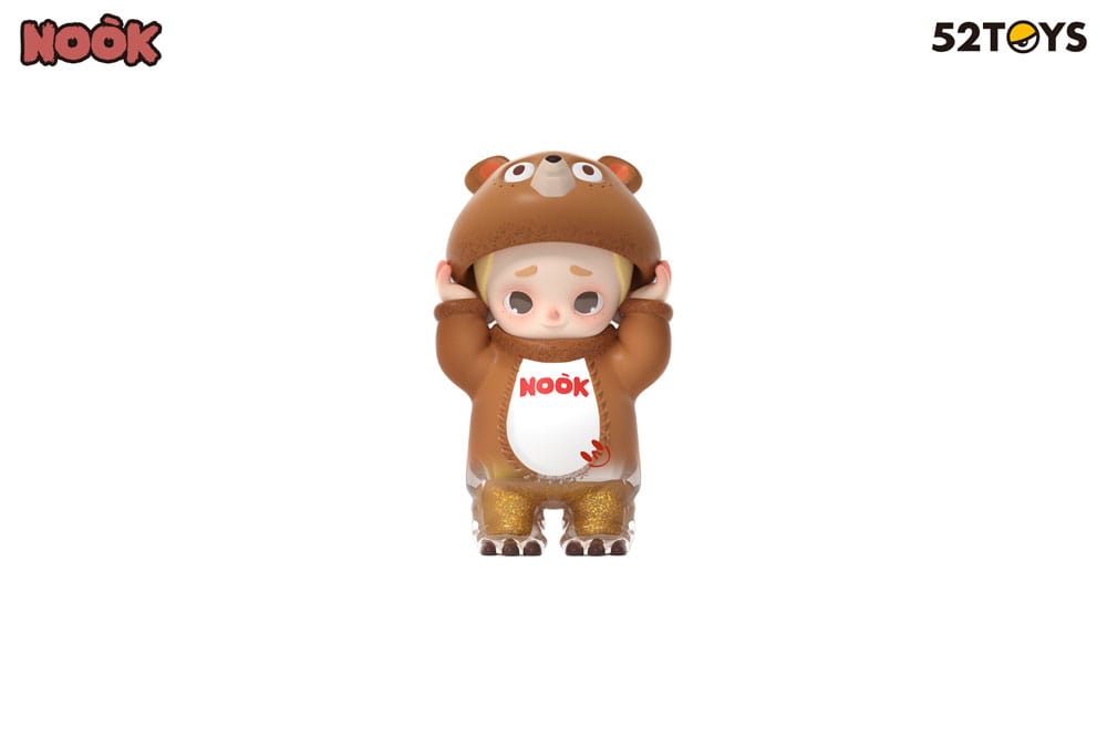Nook Blind Box Figuren Sortiment Little World 10 cm (8) Image 10
