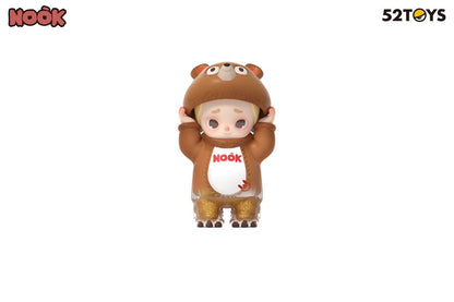 Nook Blind Box Figuren Sortiment Little World 10 cm (8) Image 10