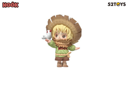 Nook Blind Box Figuren Sortiment Little World 10 cm (8) Image 11