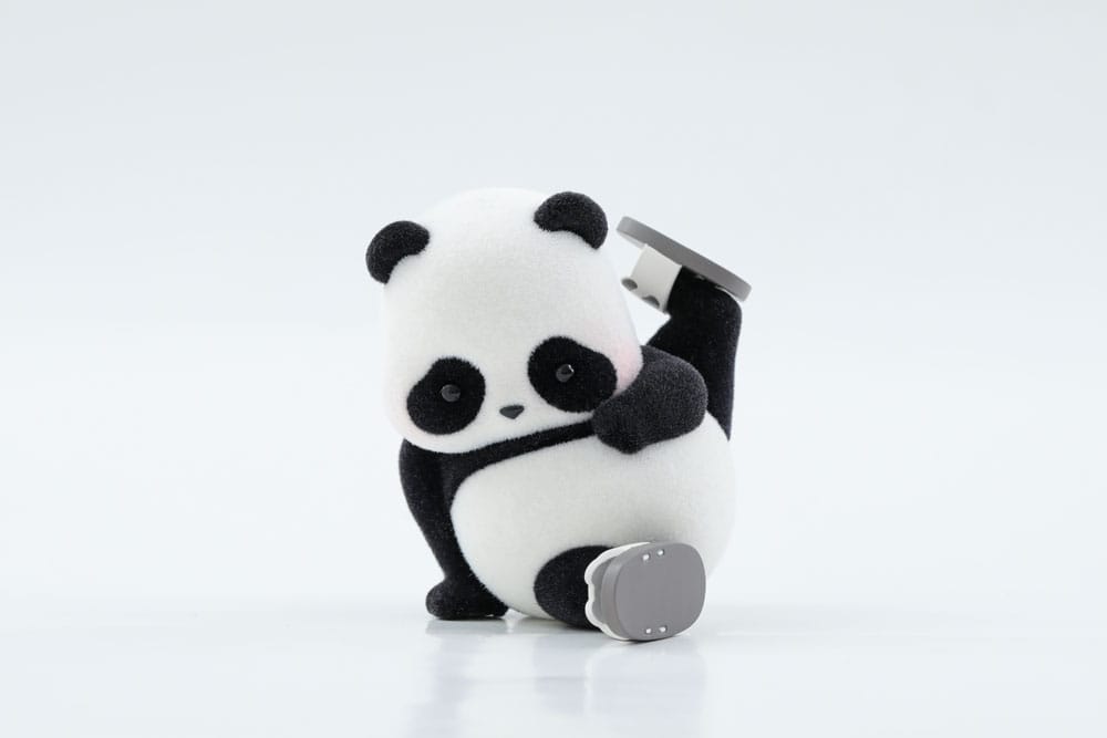 Panda Roll Blind Box Figuren Sortiment Panda As A Cat 7 cm (8) Image 3