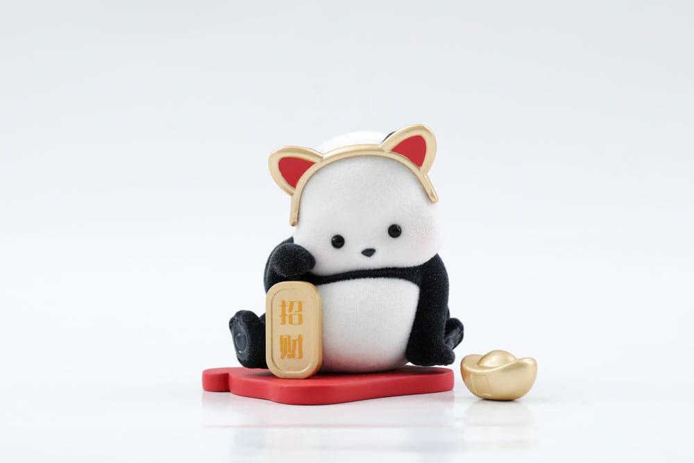 Panda Roll Blind Box Figuren Sortiment Panda As A Cat 7 cm (8) Image 4