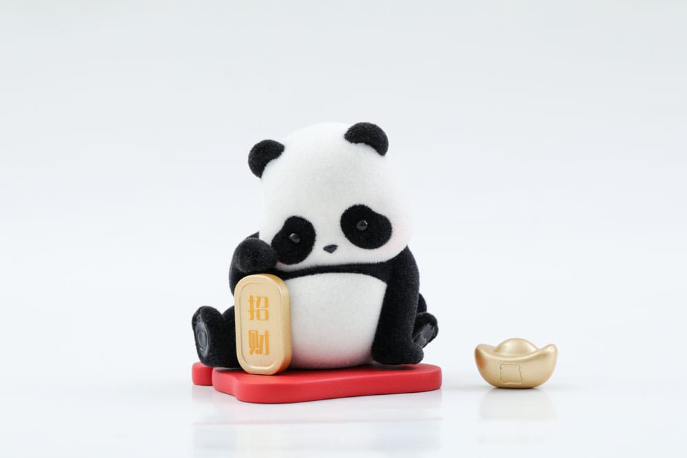 Panda Roll Blind Box Figuren Sortiment Panda As A Cat 7 cm (8) Image 5