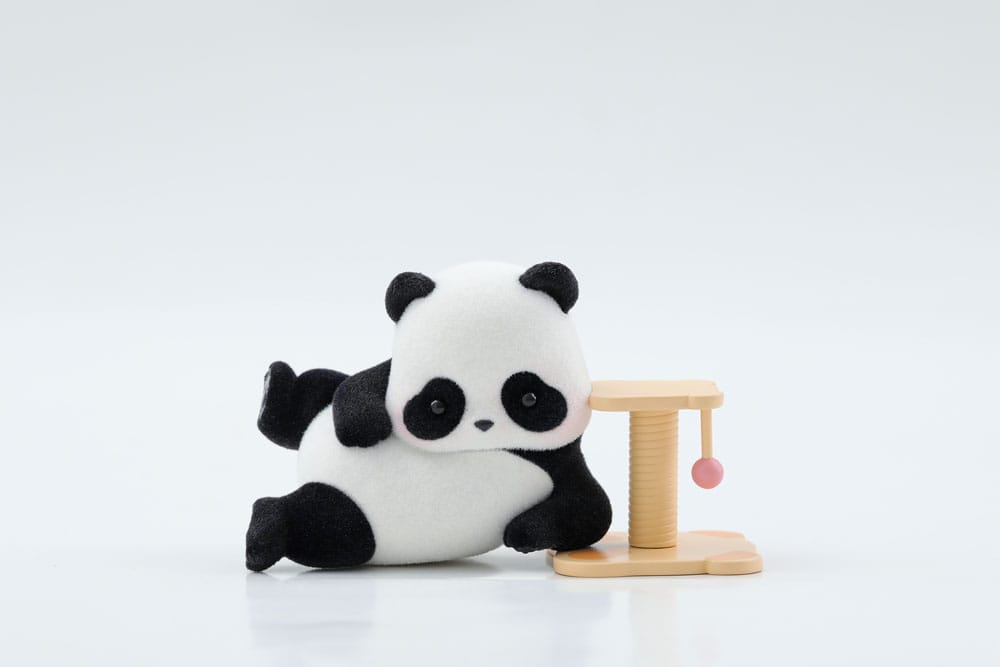 Panda Roll Blind Box Figuren Sortiment Panda As A Cat 7 cm (8) Image 7