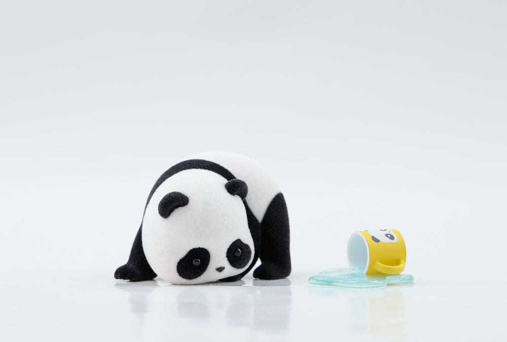 Panda Roll Blind Box Figuren Sortiment Panda As A Cat 7 cm (8) Image 8