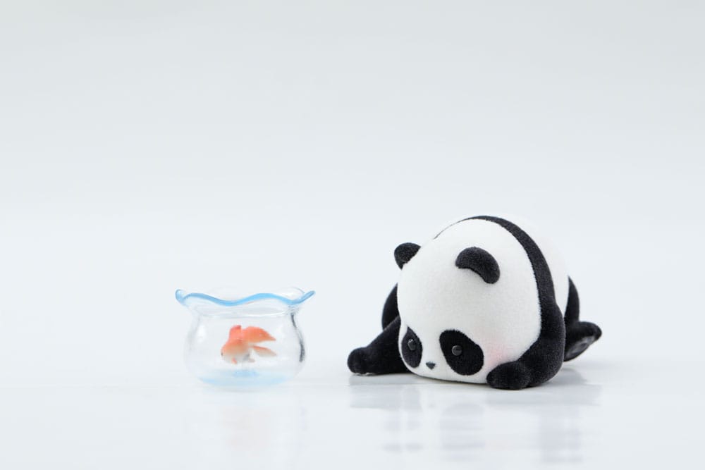 Panda Roll Blind Box Figuren Sortiment Panda As A Cat 7 cm (8) Image 10
