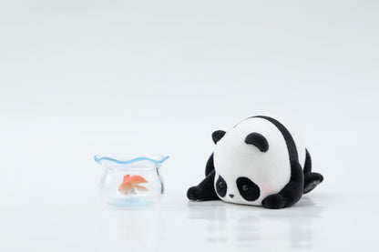 Panda Roll Blind Box Figuren Sortiment Panda As A Cat 7 cm (8) Image 10
