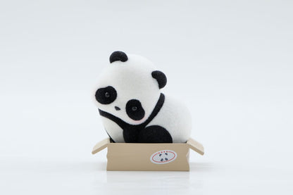 Panda Roll Blind Box Figuren Sortiment Panda As A Cat 7 cm (8) Image 11