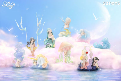 Sleep Blind Box Figuren Sortiment Dreamland Elves 7 cm (8) Image 2