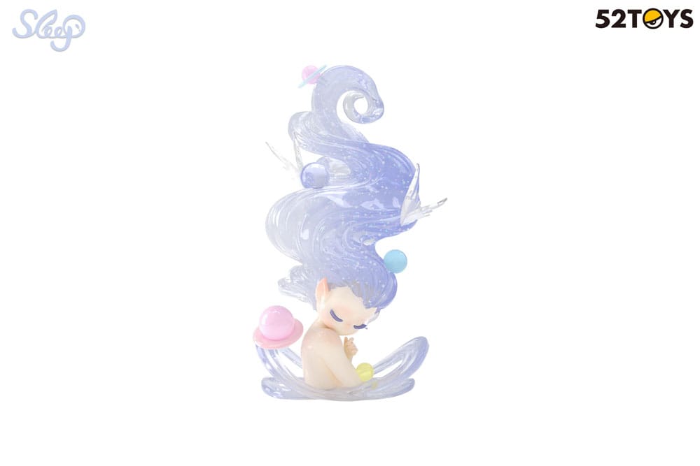 Sleep Blind Box Figuren Sortiment Dreamland Elves 7 cm (8) Image 4