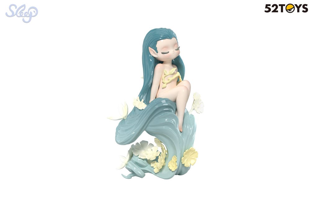 Sleep Blind Box Figuren Sortiment Dreamland Elves 7 cm (8) Image 6