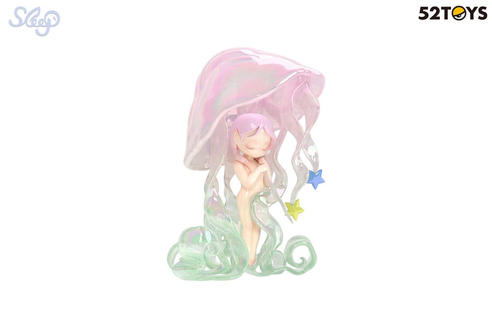 Sleep Blind Box Figuren Sortiment Dreamland Elves 7 cm (8) Image 10