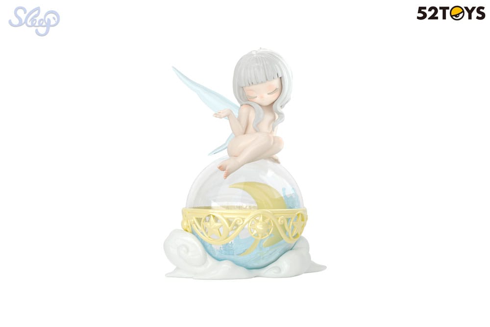 Sleep Blind Box Figuren Sortiment Dreamland Elves 7 cm (8) Image 12