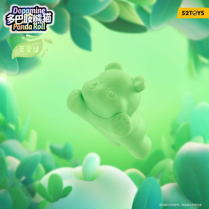 Panda Roll Blind Box Figuren Sortiment Dopamine Pandas 3 cm (6) Image 7