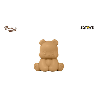 Panda Roll Minime Blind Box Figuren Sortiment Sit Down Pandas 3 cm (5) Image 2