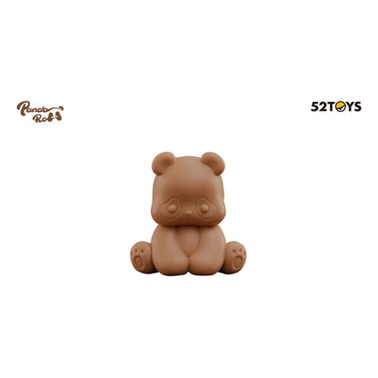 Panda Roll Minime Blind Box Figuren Sortiment Sit Down Pandas 3 cm (5) Image 3