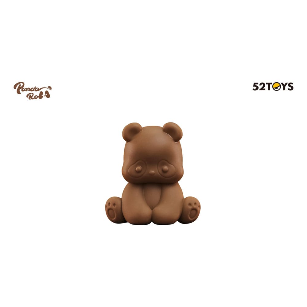 Panda Roll Minime Blind Box Figuren Sortiment Sit Down Pandas 3 cm (5) Image 5