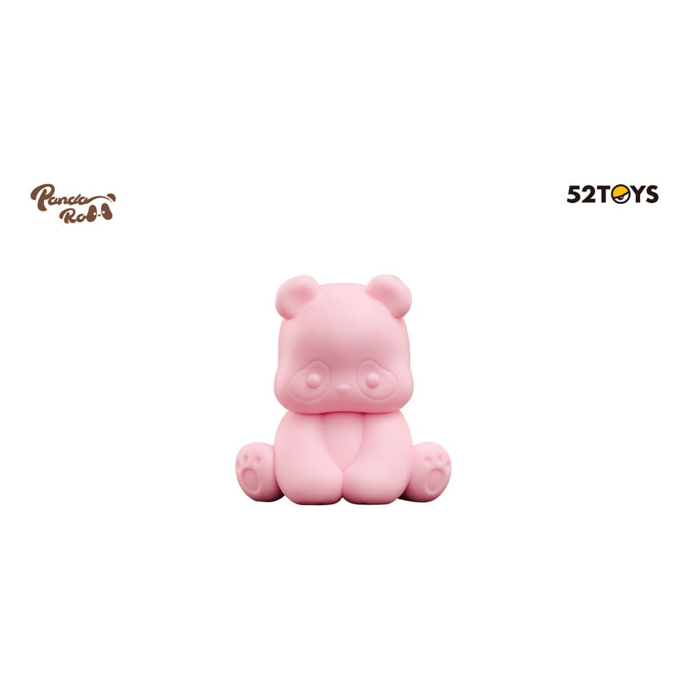 Panda Roll Minime Blind Box Figuren Sortiment Sit Down Pandas 3 cm (5) Image 6
