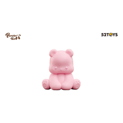 Panda Roll Minime Blind Box Figuren Sortiment Sit Down Pandas 3 cm (5) Image 6