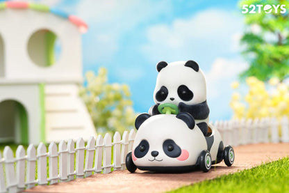 Panda Roll Blind Box Figuren Sortiment Kindergarten 7 cm (8) Image 6