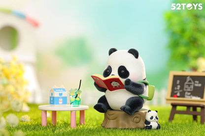 Panda Roll Blind Box Figuren Sortiment Kindergarten 7 cm (8) Image 7