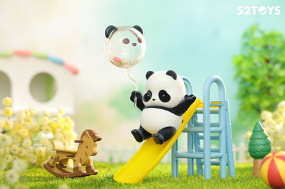 Panda Roll Blind Box Figuren Sortiment Kindergarten 7 cm (8) Image 12