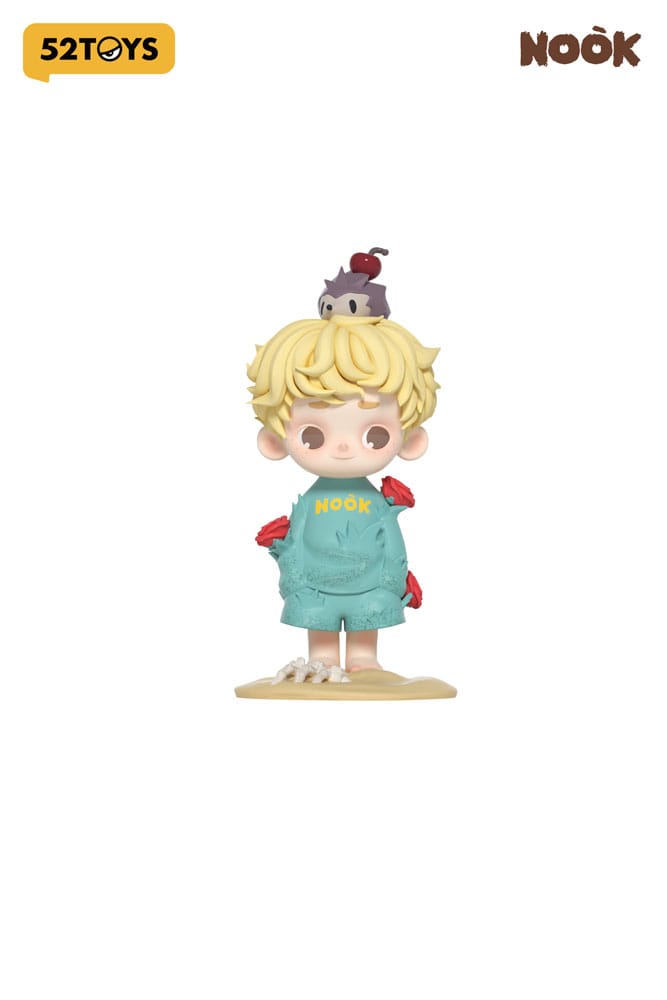 Nook Blind Box Figuren Sortiment Wasteland Park 9 cm (8) Image 2