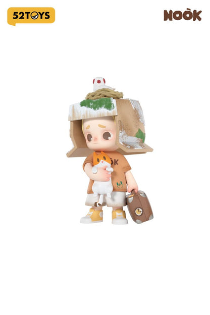 Nook Blind Box Figuren Sortiment Wasteland Park 9 cm (8) Image 7