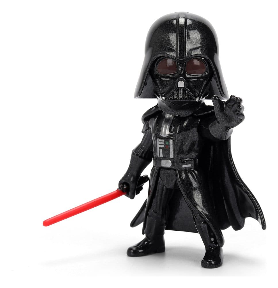 Star Wars Minifiguren 4er-Pack Wave 1 6,5 cm Image 3