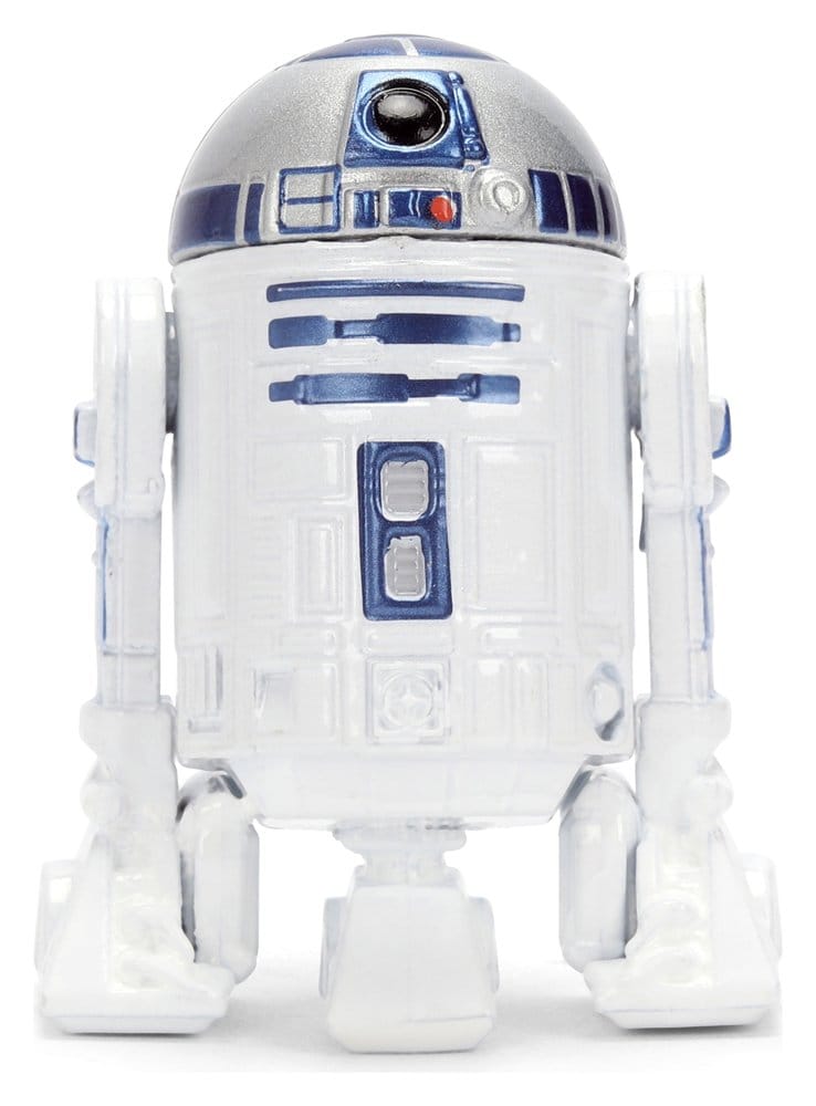 Star Wars Minifiguren 4er-Pack Wave 1 6,5 cm Image 5