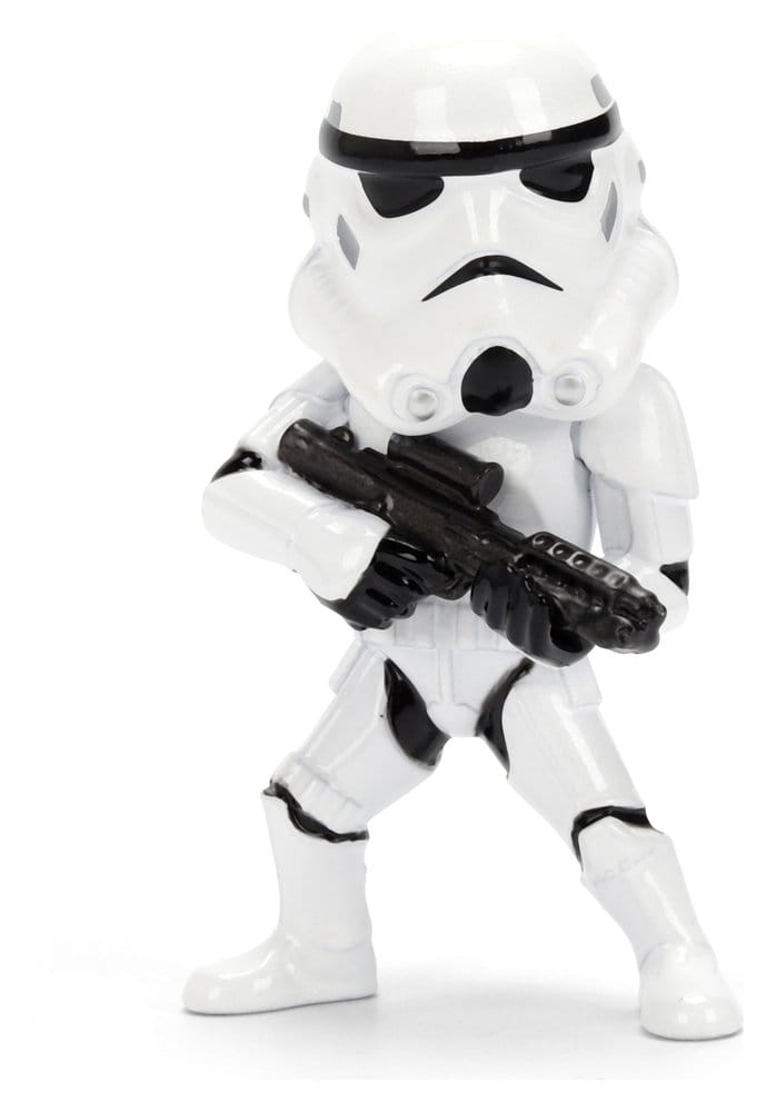 Star Wars Minifiguren 4er-Pack Wave 1 6,5 cm Image 6