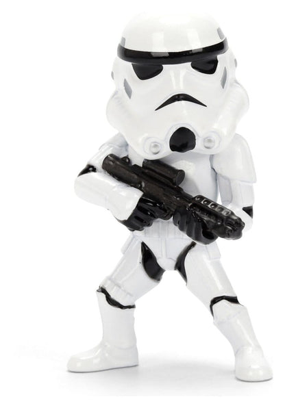 Star Wars Minifiguren 4er-Pack Wave 1 6,5 cm Image 6