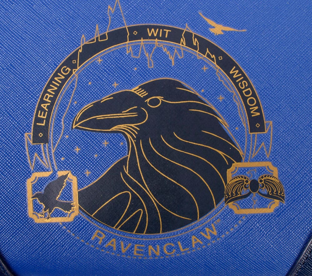 Harry Potter Handtasche Ravenclaw Image 7