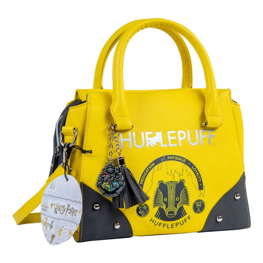 Harry Potter Handtasche Hufflepuff Image 1