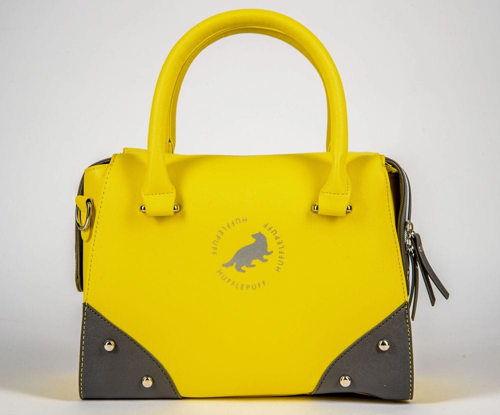 Harry Potter Handtasche Hufflepuff Image 3