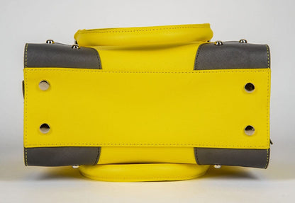 Harry Potter Handtasche Hufflepuff Image 4