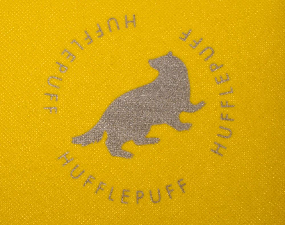 Harry Potter Handtasche Hufflepuff Image 5