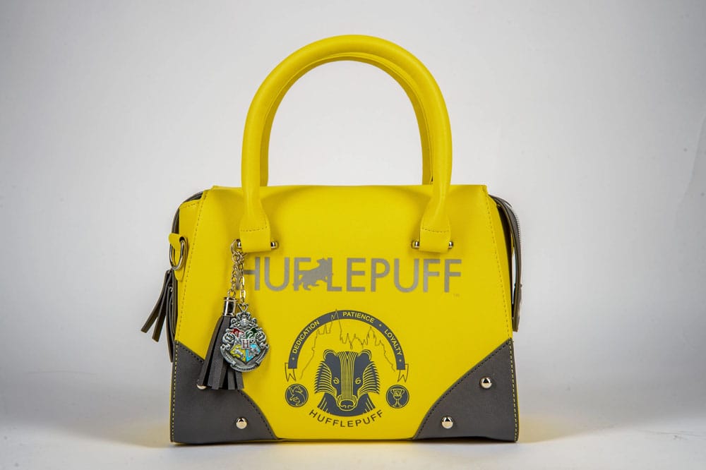 Harry Potter Handtasche Hufflepuff Image 8