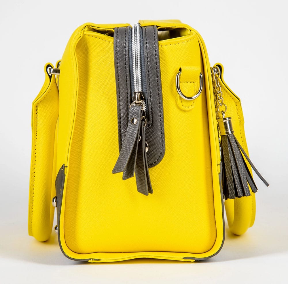 Harry Potter Handtasche Hufflepuff Image 9