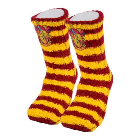 Harry Potter Haussocken Gryffindor Image 1
