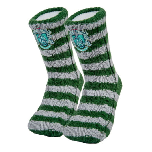 Harry Potter Haussocken Slytherin Image 1
